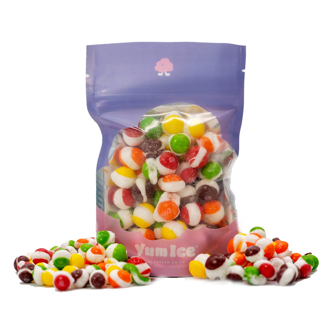 Freeze Dried Original Rainbow