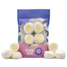 Load image into Gallery viewer, Freeze Dried Salt Water Taffy Collection’s
