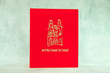 Load image into Gallery viewer, 3D Pop Up - Greeting Card
