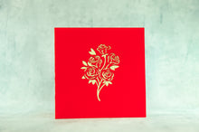Load image into Gallery viewer, 3D Pop Up - Greeting Card
