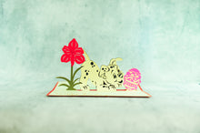 Load image into Gallery viewer, 3D Pop Up - Greeting Card
