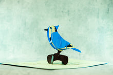 Load image into Gallery viewer, 3D Pop Up - Greeting Card
