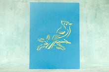 Load image into Gallery viewer, 3D Pop Up - Greeting Card
