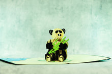 Load image into Gallery viewer, 3D Pop Up - Greeting Card

