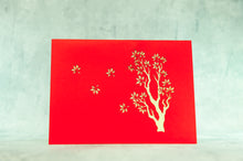 Load image into Gallery viewer, 3D Pop Up - Greeting Card
