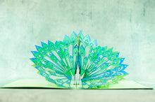 Load image into Gallery viewer, 3D Pop Up - Greeting Card
