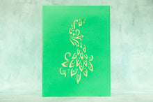 Load image into Gallery viewer, 3D Pop Up - Greeting Card
