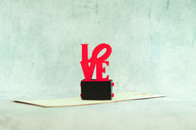 Load image into Gallery viewer, 3D Pop Up - Greeting Card
