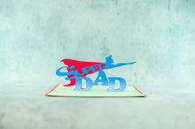 Load image into Gallery viewer, 3D Pop Up - Greeting Card
