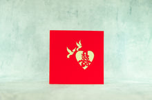 Load image into Gallery viewer, 3D Pop Up - Greeting Card
