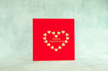 Load image into Gallery viewer, 3D Pop Up - Greeting Card
