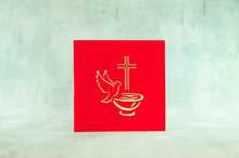 Load image into Gallery viewer, 3D Pop Up - Greeting Card
