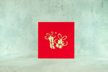 Load image into Gallery viewer, 3D Pop Up - Greeting Card
