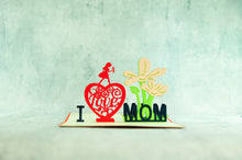 Load image into Gallery viewer, 3D Pop Up - Greeting Card
