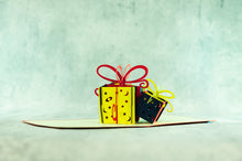 Load image into Gallery viewer, 3D Pop Up - Greeting Card

