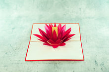 Load image into Gallery viewer, 3D Pop Up - Greeting Card
