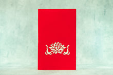 Load image into Gallery viewer, 3D Pop Up - Greeting Card
