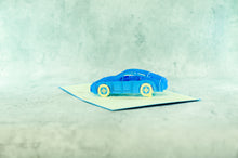 Load image into Gallery viewer, 3D Pop Up - Greeting Card
