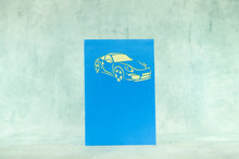 Load image into Gallery viewer, 3D Pop Up - Greeting Card
