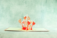 Load image into Gallery viewer, 3D Pop Up - Greeting Card
