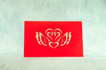 Load image into Gallery viewer, 3D Pop Up - Greeting Card
