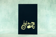 Load image into Gallery viewer, 3D Pop Up - Greeting Card
