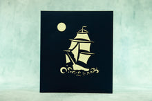 Load image into Gallery viewer, 3D Pop Up - Greeting Card
