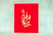 Load image into Gallery viewer, 3D Pop Up - Greeting Card
