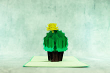 Load image into Gallery viewer, 3D Pop Up - Greeting Card
