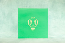 Load image into Gallery viewer, 3D Pop Up - Greeting Card
