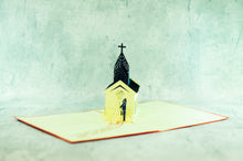 Load image into Gallery viewer, 3D Pop Up - Greeting Card
