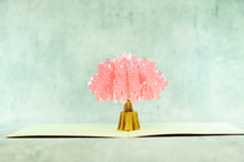 Load image into Gallery viewer, 3D Pop Up - Greeting Card
