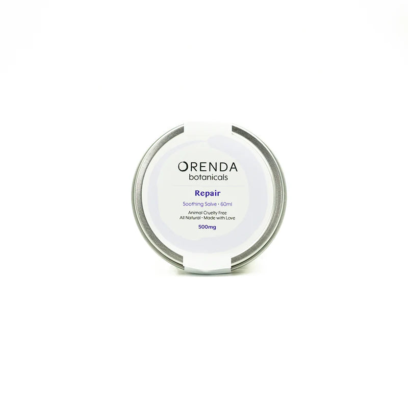 Orenda Repair - Soothing Salve