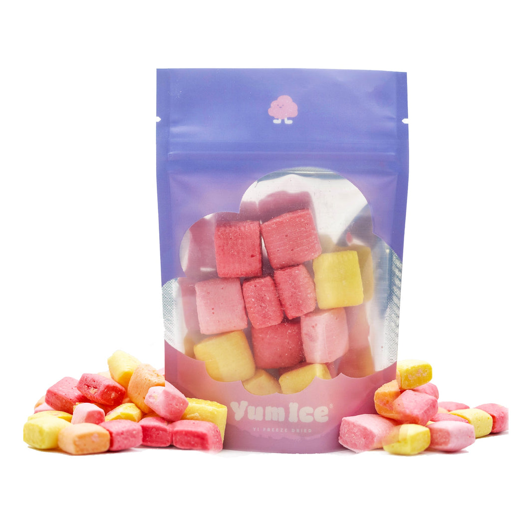Freeze Dried StarRocks
