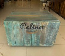 Load image into Gallery viewer, Cabinet
