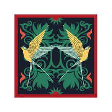 Load image into Gallery viewer, Bisu Bisu Silk Hankerchief
