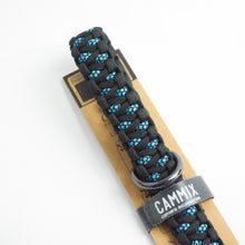 Load image into Gallery viewer, Braided Parachute Camera Strap
