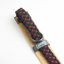 Load image into Gallery viewer, Braided Parachute Camera Strap
