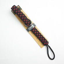 Load image into Gallery viewer, Braided Parachute Camera Strap
