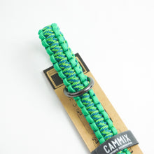 Load image into Gallery viewer, Braided Parachute Camera Strap
