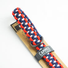 Load image into Gallery viewer, Braided Parachute Camera Strap
