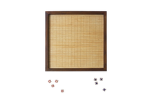 Load image into Gallery viewer, Wooden Five In A Row
