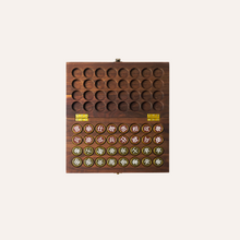 Load image into Gallery viewer, Brass Chinese Chess - Premium
