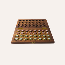 Load image into Gallery viewer, Brass Chinese Chess - Premium
