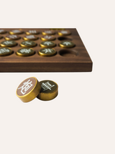 Load image into Gallery viewer, Brass Chinese Chess - Premium
