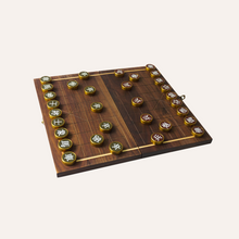 Load image into Gallery viewer, Brass Chinese Chess - Premium
