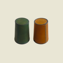 Load image into Gallery viewer, Dice Shaker (Green) - Premium
