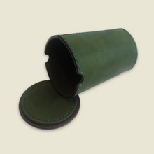 Load image into Gallery viewer, Dice Shaker (Green) - Premium

