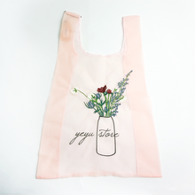 Load image into Gallery viewer, Handmade Embroidery Chiffon Bag
