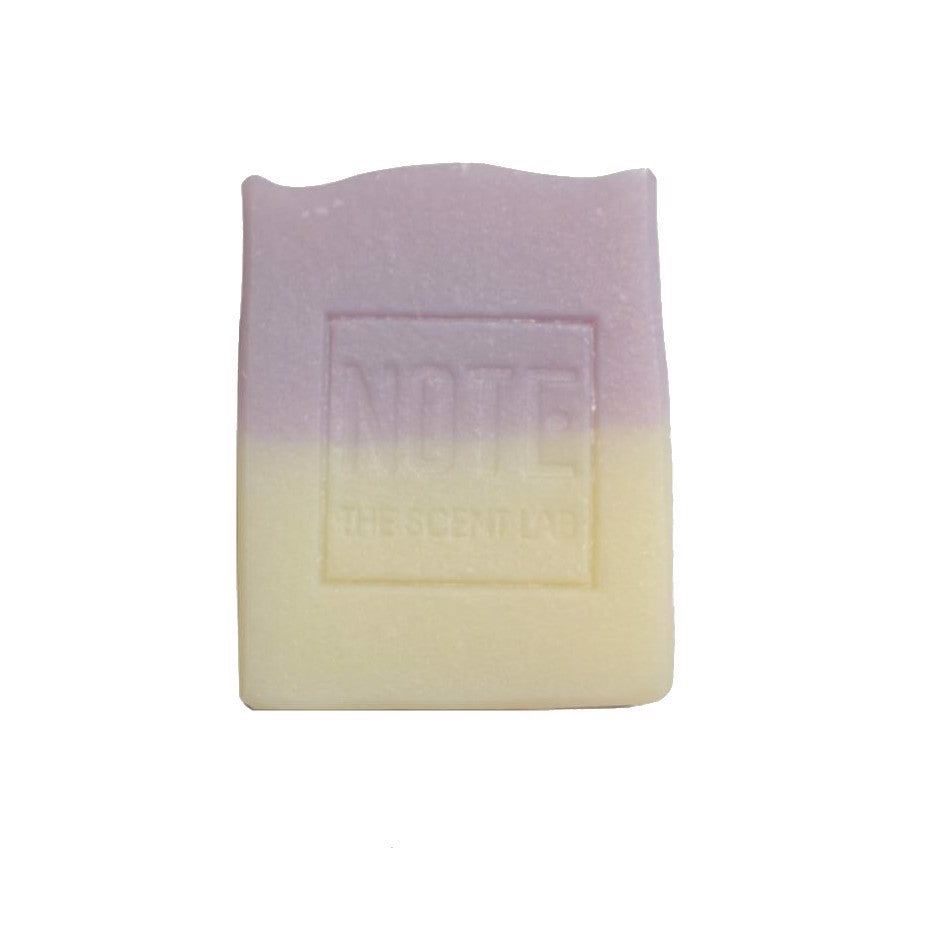 Natural Soap - A Gentle Touch